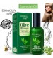 BIOAQUA Olive Essential Oil Charming Hair 50ml